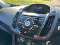 Ford Kuga 2.0 Kuga Titanium X 4x4 TDCi 4WD 5dr 21