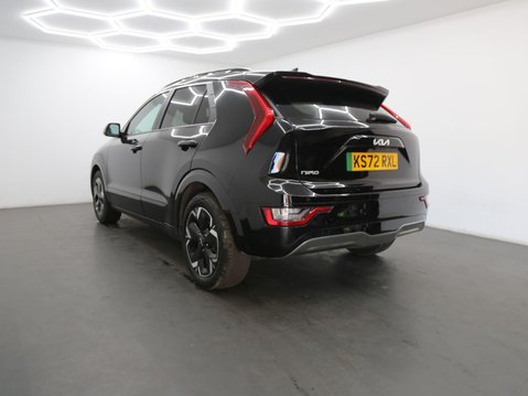 Kia Niro 64.8kWh 4 Auto 5dr 7