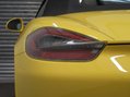 Porsche Boxster 2.7 981 PDK Euro 6 (s/s) 2dr 61