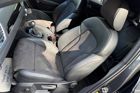 Audi Q3 TDI QUATTRO BLACK EDITION 13