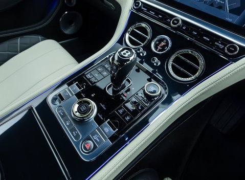 Bentley Continental GT First Edition 19