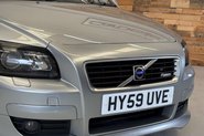 Volvo C30 2.0 R-Design Coupe 2dr Petrol Manual (177 g/km, 143 bhp) 32