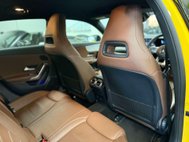 Mercedes-Benz A Class 2.0 A35 AMG (Premium) Hatchback 5dr Petrol 7G-DCT 4MATIC Euro 6 (s/s) (306 36