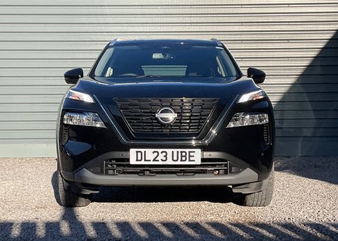 Nissan X-Trail E-4ORCE N-CONNECTA 6