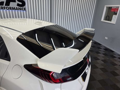 Honda Civic 2.0 i-VTEC Type R GT Hatchback 5dr Petrol Manual Euro 6 (s/s) (310 ps) 26