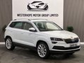 Skoda Karoq 2.0 TDI Edition 4WD Euro 6 (s/s) 5dr 7