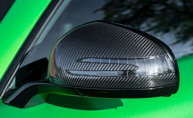 Mercedes-Benz AMG GT R GT R 23