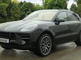 Porsche Macan 3.0T V6 S PDK 4WD Euro 6 (s/s) 5dr 8
