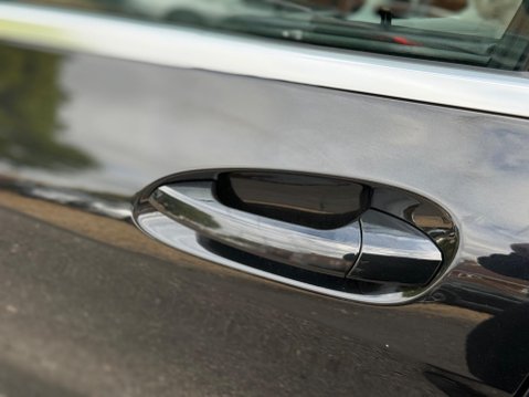 Mercedes-Benz A Class 1.8 A200 CDI BlueEfficiency Sport 7G-DCT Euro 5 (s/s) 5dr 28