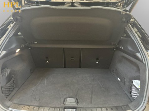Mercedes-Benz EQA EQA 250+ 70.5kWh Sport (Executive) SUV 5dr Electric Auto (190 ps) 1 Owner 21