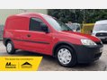 Vauxhall Combo 1.3 CDTi 1700 16v 3dr 1