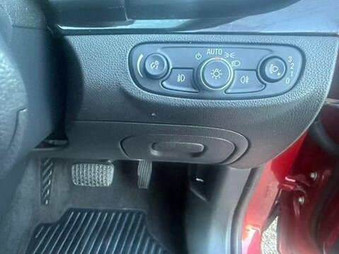 Vauxhall Mokka X 1.4i Turbo Design Nav Auto Euro 6 5dr 16