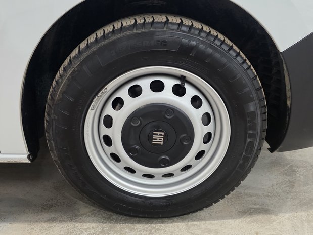 Fiat Scudo STANDARD L1 4