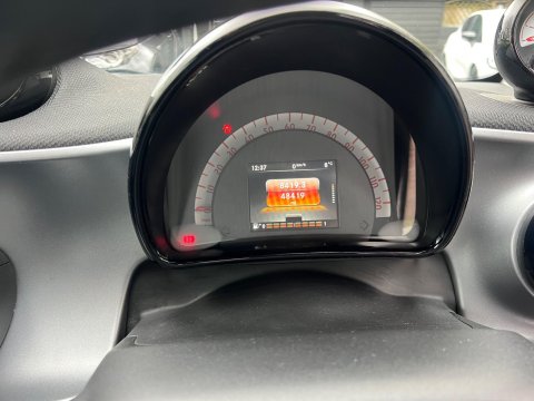 Smart Fortwo Coupe PRIME SPORT PREMIUM 19