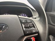 Hyundai TUCSON 1.6 Tucson SE Nav TGDi 2WD Semi-Auto 5dr 23