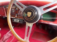 Jaguar XK XK150 SE 3.4 24