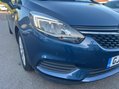 Vauxhall Zafira 1.4i Turbo Design Euro 6 5dr 13