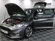 Ford Fiesta ST-LINE X EDITION 16