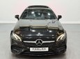 Mercedes-Benz E Class 2.0 E 220 D AMG Line Premium Auto 2dr 10