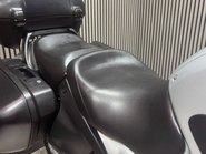 BMW R1150 2003 ONLY 34K FULL LUGGAGE NEW MOT WARRANTY BOXER TWIN 15
