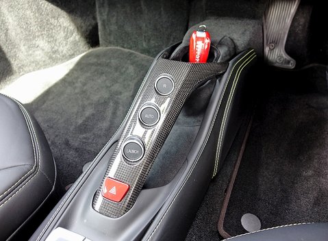 Ferrari 488 Spider 23