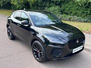 Jaguar E-Pace 2.0 D204 MHEV R-Dynamic SE Auto AWD Euro 6 (s/s) 5dr 57