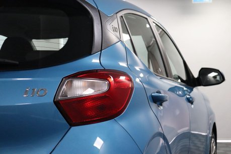 Hyundai i10 MPI SE 23