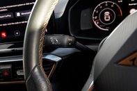 Cupra Formentor TSI V1 17