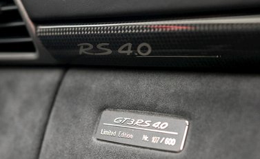 Porsche 911 GT3 RS 4.0 (997) 18