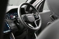 Land Rover Discovery Sport 2.0 Discovery Sport Dynamic SE D MHEV Auto 4WD 5dr 4