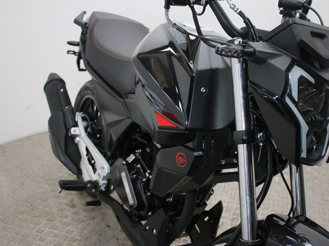 Keeway RKS125 RKS 125cc | 2026 33