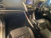 Mitsubishi Eclipse Cross 1.5 Eclipse Cross 4 CVT 4WD 5dr 37