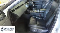 Land Rover Range Rover Evoque 1.5 P300e 12.2kWh R-Dynamic S SUV 5dr Petrol Plug-in Hybrid Auto 4WD Euro 6 2