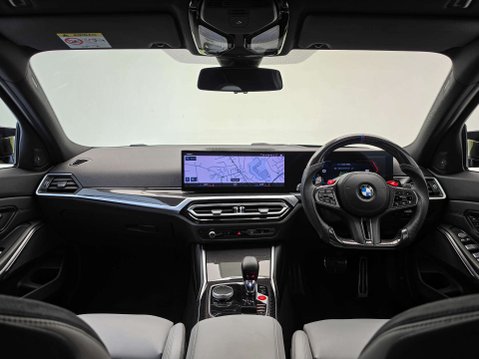 BMW M3 3.0 M3 Competition Edition M xDrive Auto 4WD 4dr 23