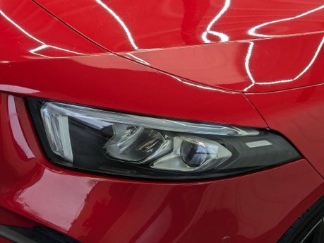 Mercedes-Benz A Class 1.3 A 200 AMG Line Premium Auto 5dr 28