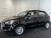 Ford Ka+ 1.2 Ka+ Zetec 5dr 2