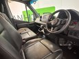 Mercedes-Benz Sprinter 2.0 Sprinter 315 Premium CDi LWB 2