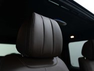 Mercedes-Benz G Class 4.0 G63 V8 BiTurbo MHEV AMG Magno Edition SUV 5dr Petrol Hybrid SpdS+9GT 4W 20