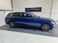 Mercedes-Benz C Class 2.1 C300dh Sport G-Tronic+ Euro 6 (s/s) 5dr 6