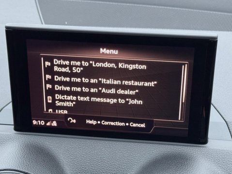 Audi Q2 1.4 TFSI CoD S line S Tronic Euro 6 (s/s) 5dr 27