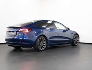 Tesla Model 3 Model 3 Performance AWD 4WD 4dr 23