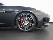 Jaguar F-Type 3.0 V6 Chequered Flag Convertible 2dr Petrol Auto Euro 6 (s/s) (380 ps) 22
