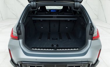 BMW M3 Competition xDrive Touring 36