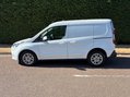 Ford Transit Connect 1.5 200 EcoBlue Limited L1 Euro 6 (s/s) 5dr 4