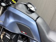 Moto Guzzi V85 850 TT 2019 37K MOT SEPTEMBER 2027 PANNIERS ADVENTURE BIKE 35