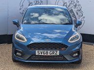 Ford Fiesta ST-3 2