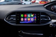 Peugeot 308 PURETECH S/S GT DIGITAL 30