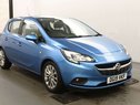 Vauxhall Corsa 1.4 Corsa SE Nav 5dr