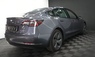 Tesla Model 3 LONG RANGE AWD Ryzen with GROK AI One Owner Heat Pump Adaptive LEDs VAT Q 8