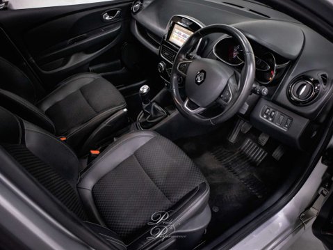 Renault Clio 0.9 Clio GT Line TCe 5dr 2